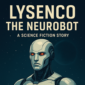 Lysenco The Neurobot